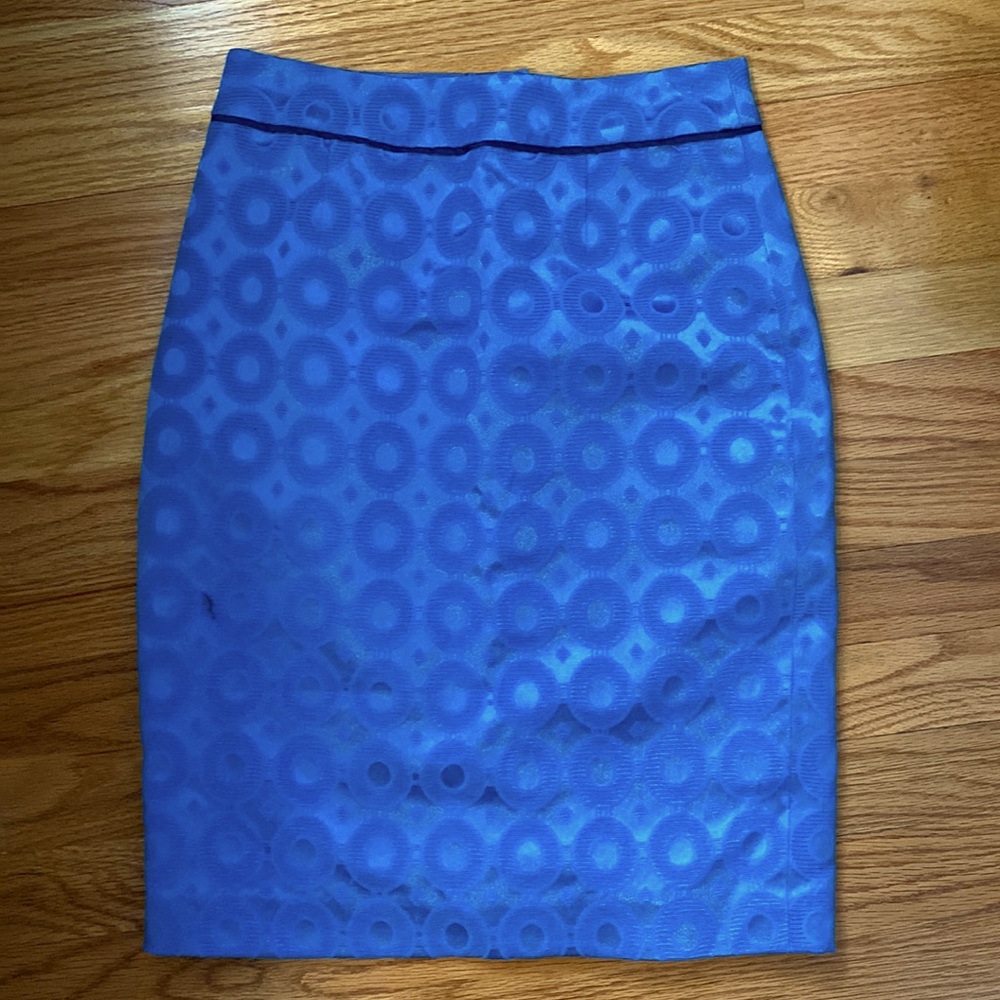 Anthropologie Maeve skirt 0